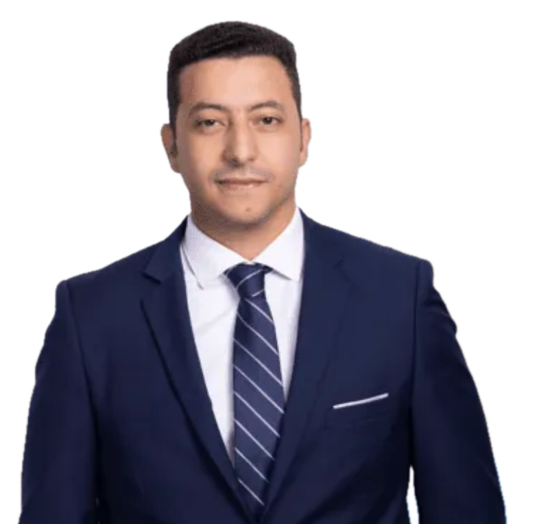 Amin R. Yacoub